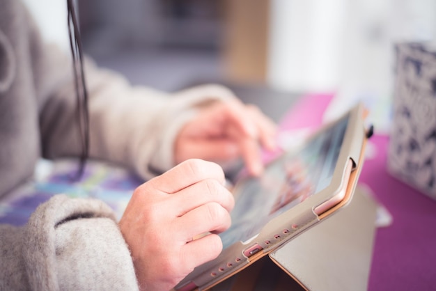 Advanced Web Design and Design Systems