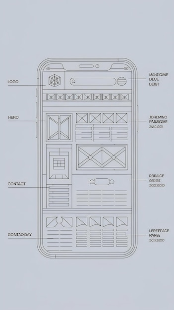 Design system components and documentation